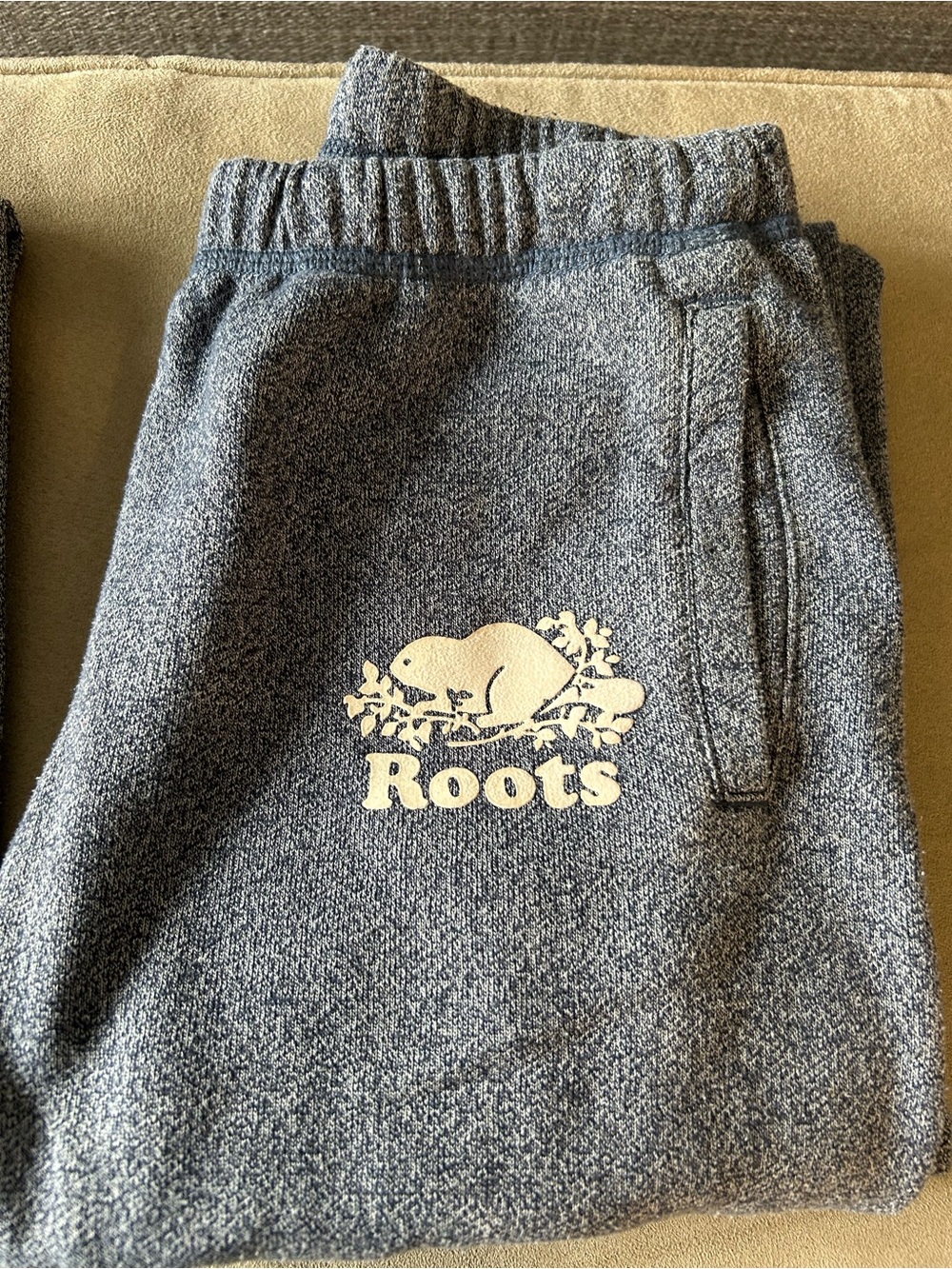 Bundle - Roots Sweatpants - 3 pairs - Picture 7 of 7